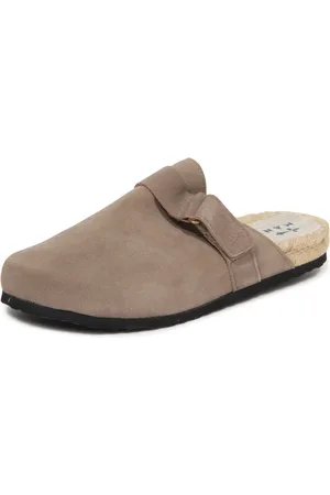 MANEBI Mujer, Zapatos, Marrón, Talla: 41 EU