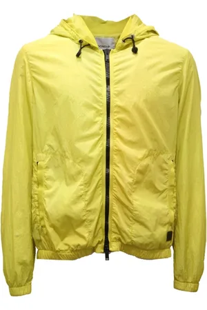 Dondup Hombre, Chaquetas, Amarillo, Talla: M