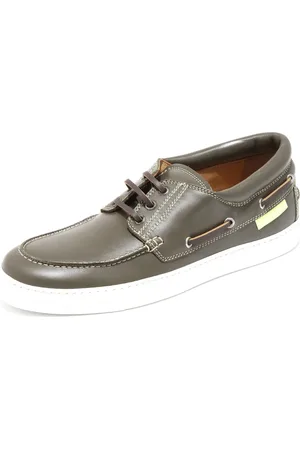 Dsquared2 Hombre, Zapatos, Gris, Talla: 40 1/2 EU