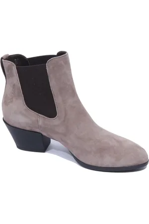 Hogan Mujer, Zapatos, Gris, Talla: 37 EU