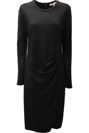 Michael Kors Mujer, Vestidos, Negro, Talla: L