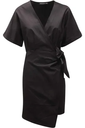DEPARTMENT FIVE Mujer, Vestidos, Negro, Talla: S