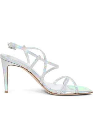 Ncub Mujer, Zapatos, Gris, Talla: 37 EU
