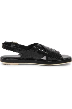 Pon´s quintana Mujer, Zapatos, Negro, Talla: 36 EU