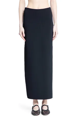 Max Mara Mujer, Faldas, Negro, Talla: S