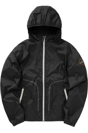 Napapijri Hombre, Chaquetas, Negro, Talla: S