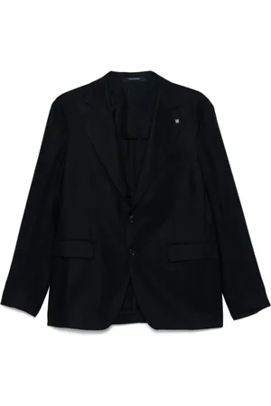 TAGLIATORE Hombre, Chaquetas, Azul, Talla: XL