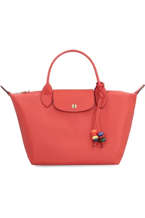 Longchamp Mujer, Bolsos, Rojo, Talla: ONE Size