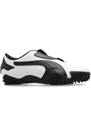 PUMA Mujer, Zapatos, Negro, Talla: 41 EU