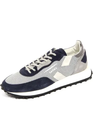 Ghoud Hombre, Zapatos, Azul, Talla: 44 EU