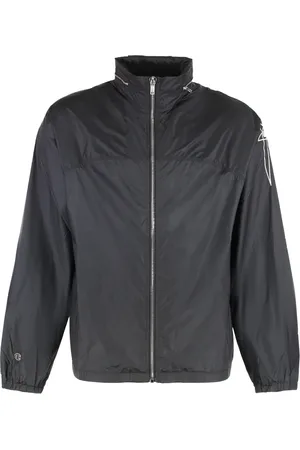 Rick Owens Hombre, Chaquetas, Negro, Talla: XL