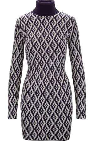 Elisabetta Franchi Mujer, Vestidos, Negro, Talla: M