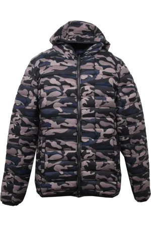 Invicta Hombre, Chaquetas, , Talla: 2XL