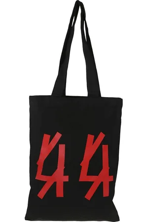 44 Label Group Hombre, Bolsos, Negro, Talla: ONE Size