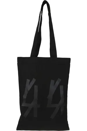 44 Label Group Hombre, Bolsos, Negro, Talla: ONE Size