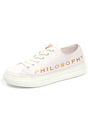 Serafini Mujer, Zapatos, Blanco, Talla: 38 EU