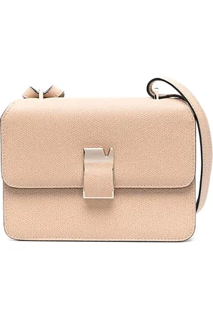 VALEXTRA Mujer, Bolsos, Rosa, Talla: ONE Size