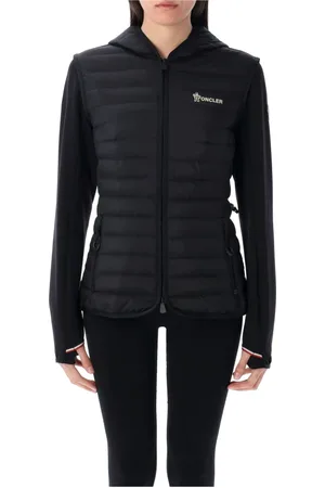 Moncler Mujer, Chaquetas, Negro, Talla: M
