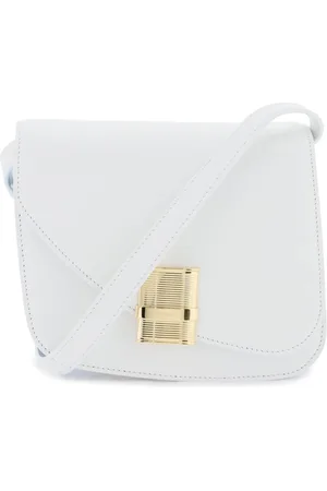 Salvatore Ferragamo Mujer, Bolsos, Azul, Talla: ONE Size
