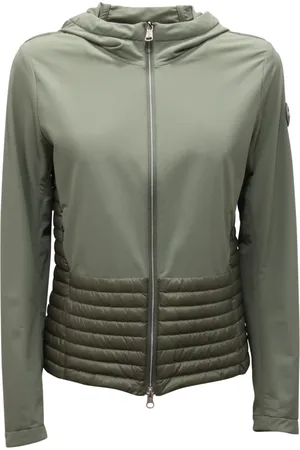 Colmar Mujer, Chaquetas, Verde, Talla: S