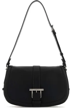 Alexander McQueen Mujer, Bolsos, Negro, Talla: ONE Size