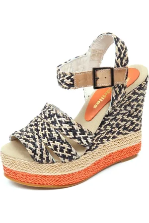 Espadrilles Mujer, Zapatos, , Talla: 40 EU