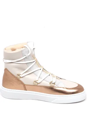 Hogan Mujer, Zapatos, Blanco, Talla: 37 EU