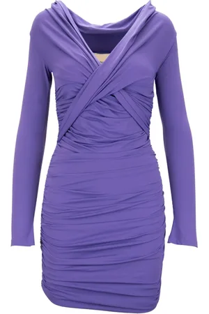 ANIYE BY Mujer, Vestidos, Púrpura, Talla: M