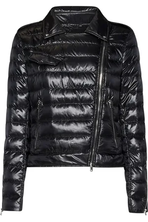 HERNO Mujer, Chaquetas, Negro, Talla: S