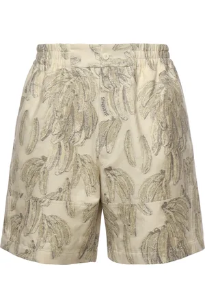 Jacquemus Hombre, Pantalones cortos, , Talla: L