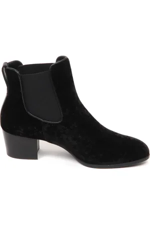 Hogan Mujer, Zapatos, Negro, Talla: 36 EU