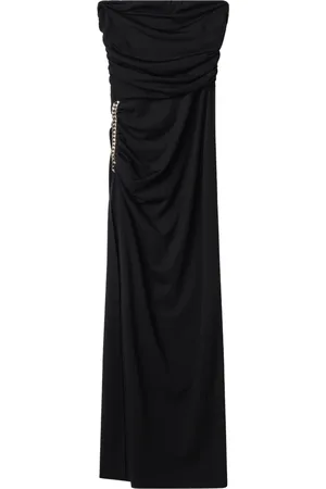 GAËLLE Mujer, Vestidos, Negro, Talla: XS
