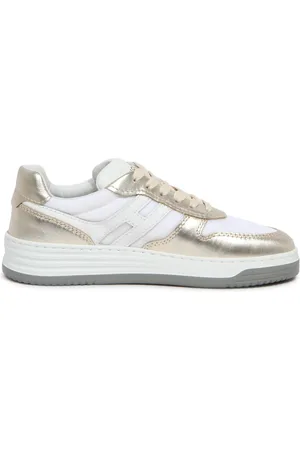 Hogan Mujer, Zapatos, Amarillo, Talla: 36 1/2 EU