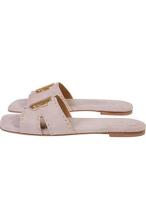 ELEVENTY Mujer, Zapatos, Rosa, Talla: 39 EU