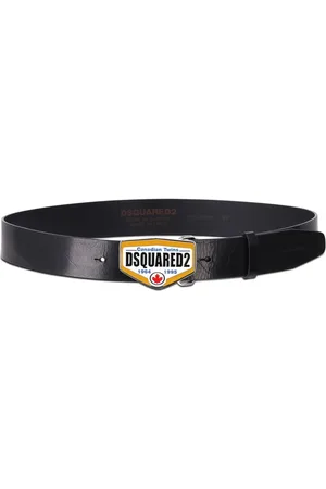 Dsquared2 Hombre, Accesorios, Negro, Talla: 100 CM