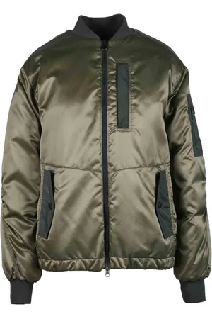 Colmar Mujer, Chaquetas, Verde, Talla: XS