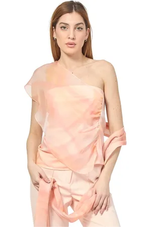 Relish Mujer, Blusas y Camisas, Rosa, Talla: M