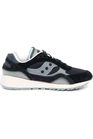 Saucony Hombre, Zapatos, Negro, Talla: 40 EU