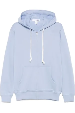 Comme des Garçons Hombre, Sudaderas, Azul, Talla: L