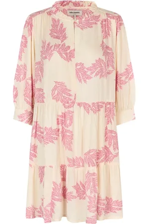 Lollys Laundry Mujer, Vestidos, Rosa, Talla: XS