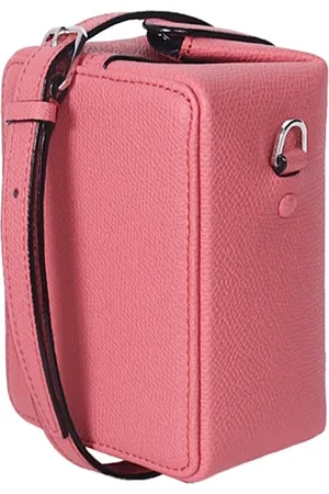 VALEXTRA Mujer, Bolsos, Rosa, Talla: ONE Size