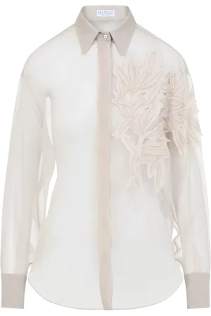 Brunello Cucinelli Mujer, Blusas y Camisas, , Talla: S