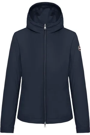 Colmar Mujer, Deporte, Azul, Talla: M