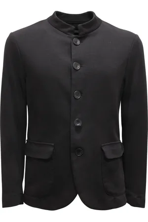 Imperial Hombre, Chaquetas, Negro, Talla: L