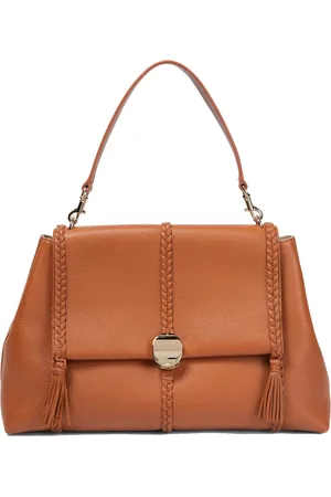 Chloé Mujer, Bolsos, Marrón, Talla: ONE Size