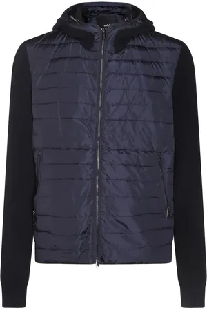 add Hombre, Chaquetas, Azul, Talla: M