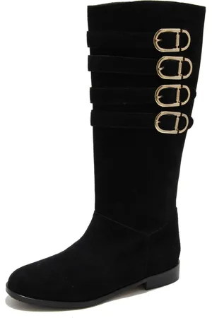 Pinko Mujer, Zapatos, Negro, Talla: 36 EU