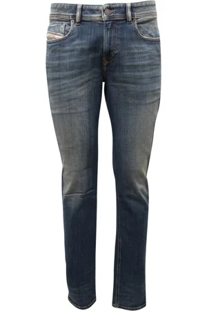 Diesel Hombre, Vaqueros, Azul, Talla: W38