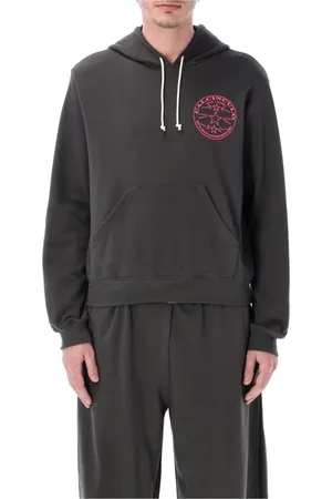 MAGLIANO Hombre, Sudaderas, Gris, Talla: L