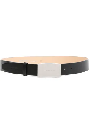 Dsquared2 Hombre, Accesorios, Negro, Talla: 95 CM